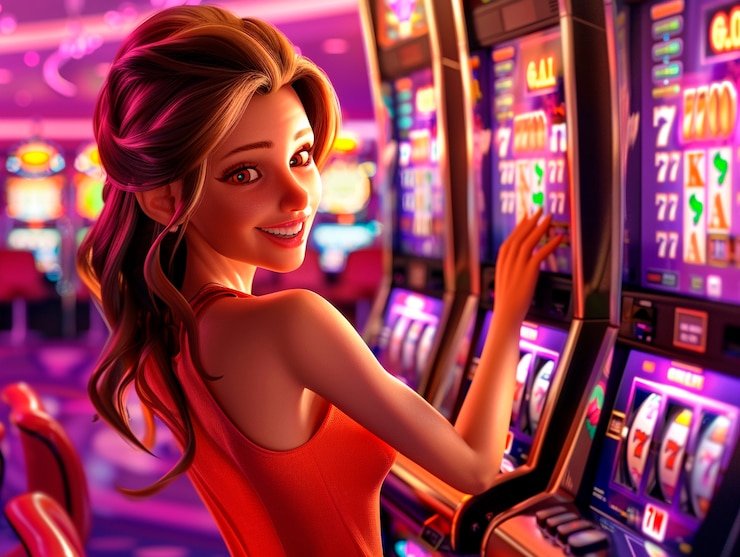 aseantogel featured game showcase